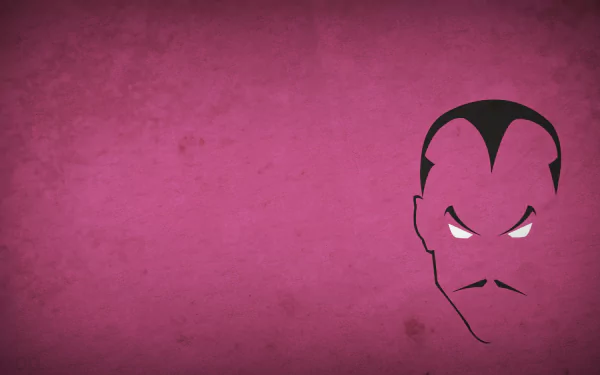 Comic Sinestro (DC Comics) HD Desktop Wallpaper | Background Image