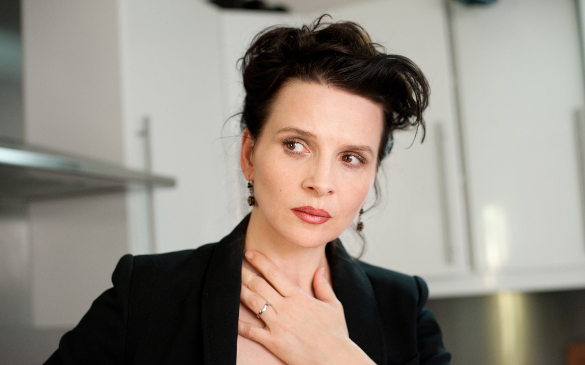 Juliette Binoche HD Wallpapers | Background Images
