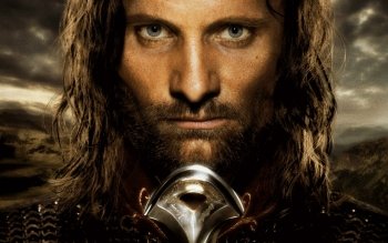 Preview Aragorn