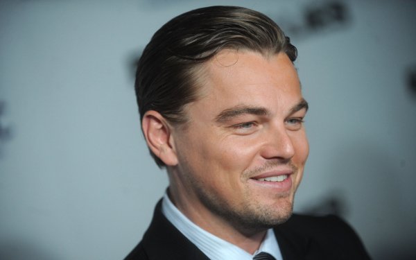 Celebrity Leonardo Dicaprio Actor American HD Wallpaper | Background Image
