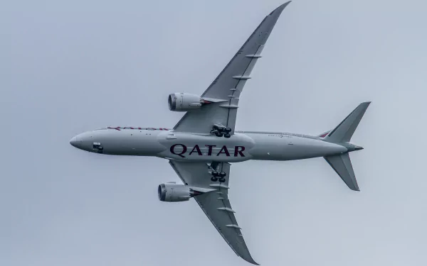 vehicle Boeing 787 Dreamliner HD Desktop Wallpaper | Background Image