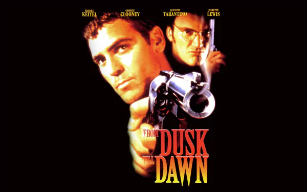 movie from dusk till dawn HD Desktop Wallpaper | Background Image