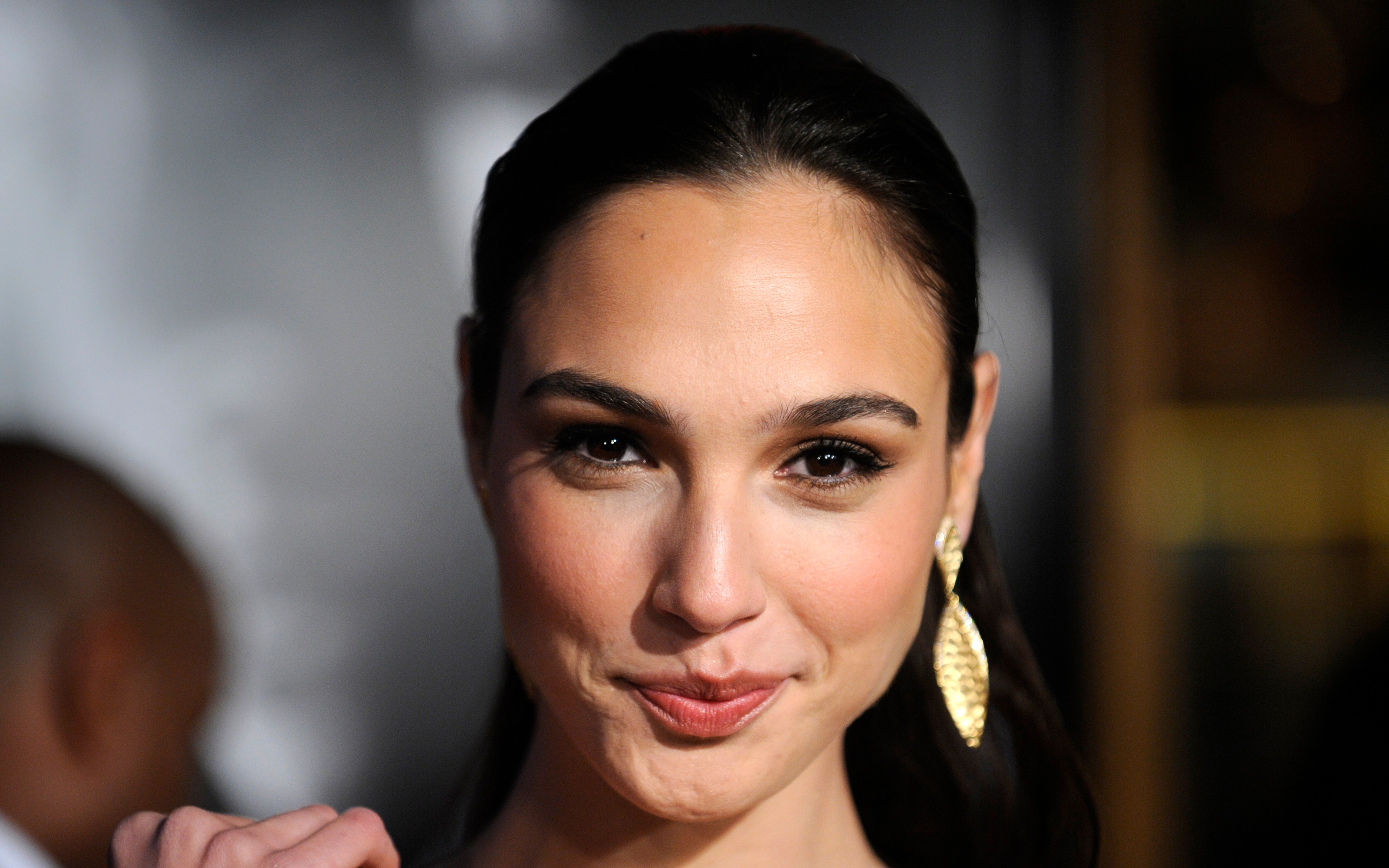 110+ Gal Gadot HD Wallpapers and Backgrounds