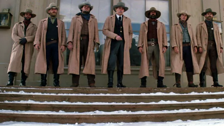 movie Pale Rider HD Desktop Wallpaper | Background Image