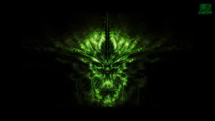 Diablo video game Diablo III HD Desktop Wallpaper | Background Image