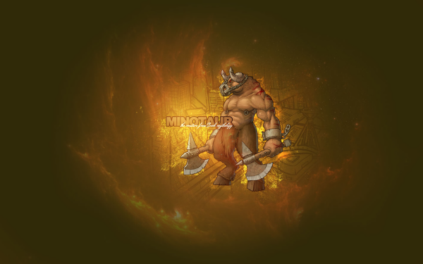 Video Game Heroes Of Might And Magic V Heroes of Might and Magic Minotaur HD Wallpaper | Background Image