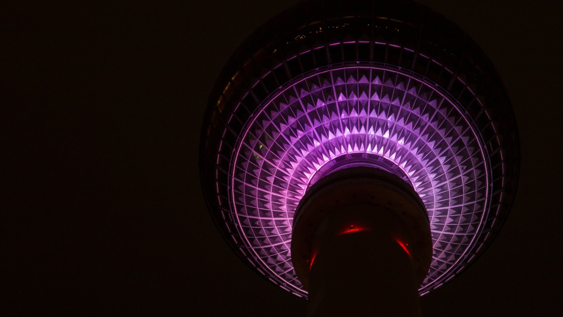 Download Artistic Festival Of Lights - Berlin HD Wallpaper