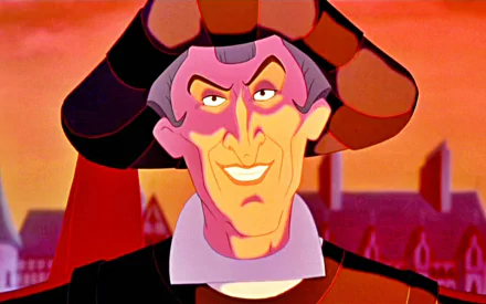 movie The Hunchback Of Notre Dame HD Desktop Wallpaper | Background Image