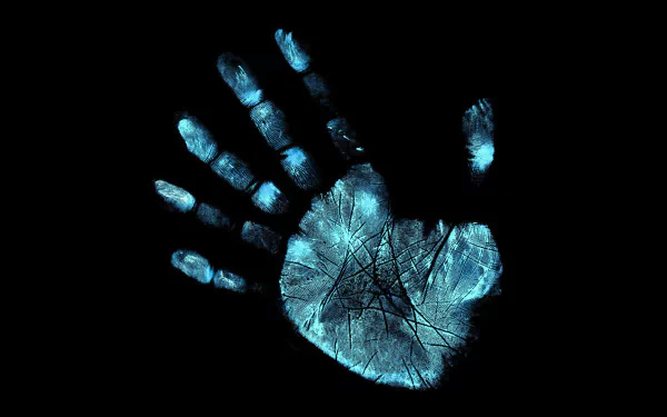 photography hand HD Desktop Wallpaper | Background Image