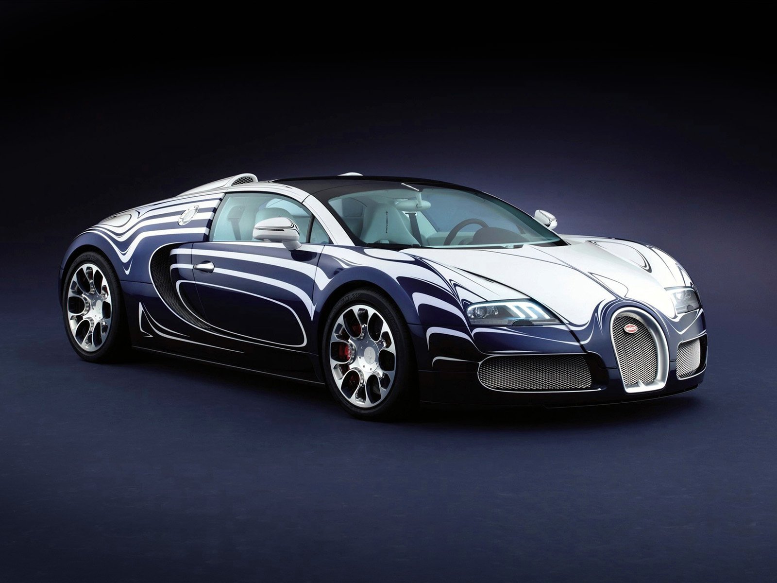Bugatti Wallpaper Photo