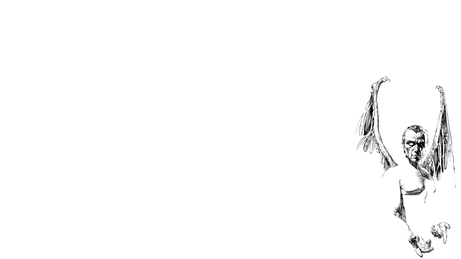 Download Dark Incubus HD Wallpaper