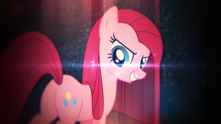 My Little Pony Pinkamena (My Little Pony) Pinkie Pie TV Show My Little Pony: Friendship Is Magic HD Desktop Wallpaper | Background Image