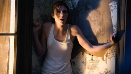  Jennifer Carpenter