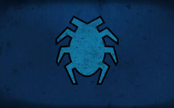 Blue Beetle (DC Comics) Comic Blue Beetle HD Desktop Wallpaper | Background Image