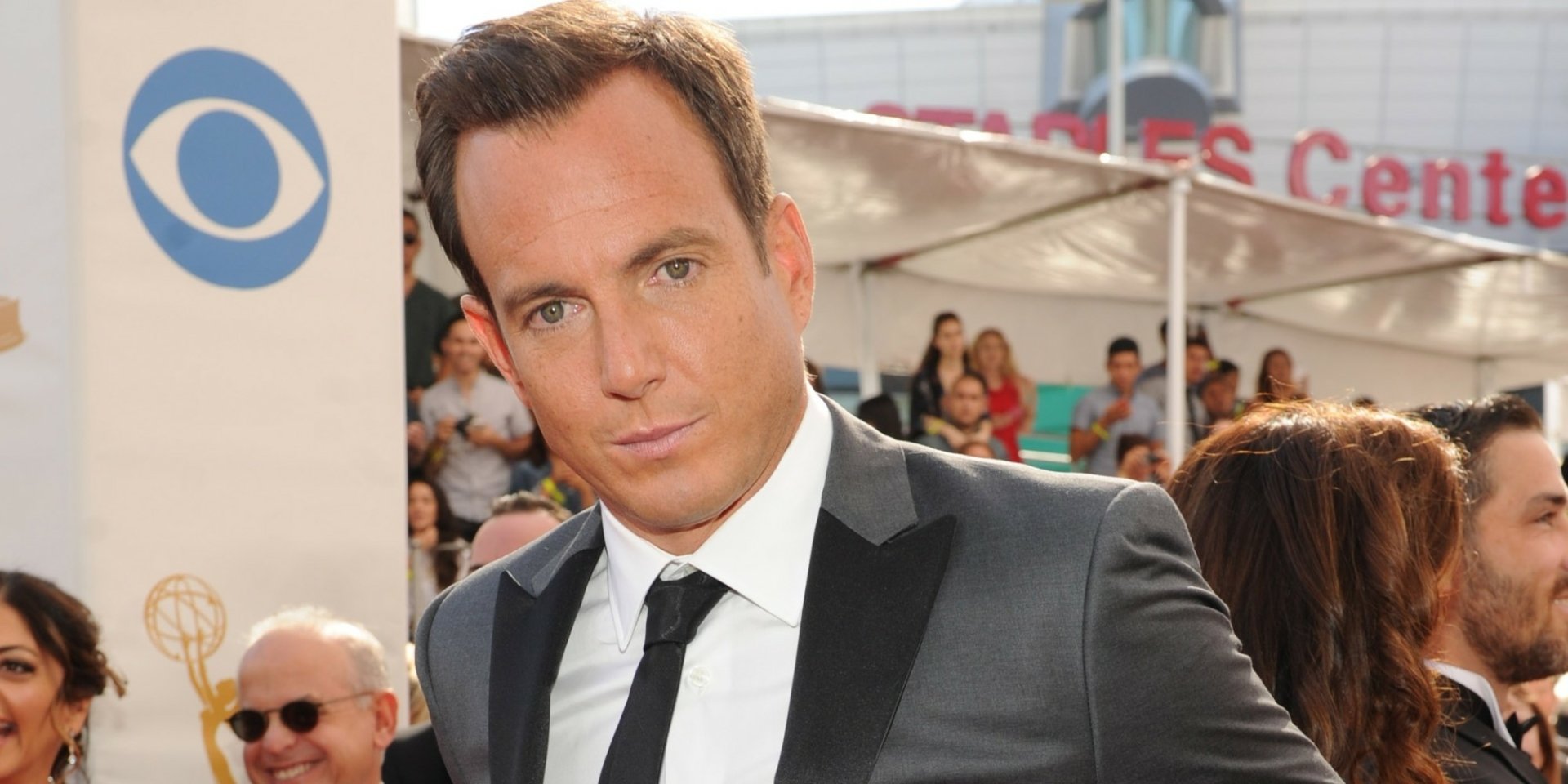 Download Celebrity Will Arnett Wallpaper