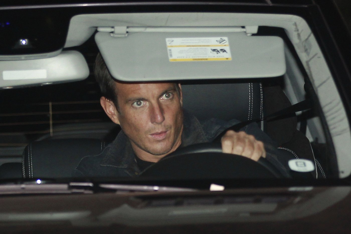 Download Celebrity Will Arnett Wallpaper
