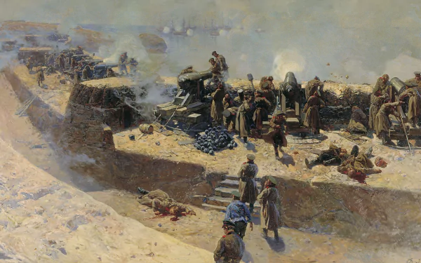 military battle HD Desktop Wallpaper | Background Image