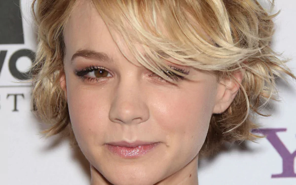 English actress Celebrity Carey Mulligan HD Desktop Wallpaper | Background Image