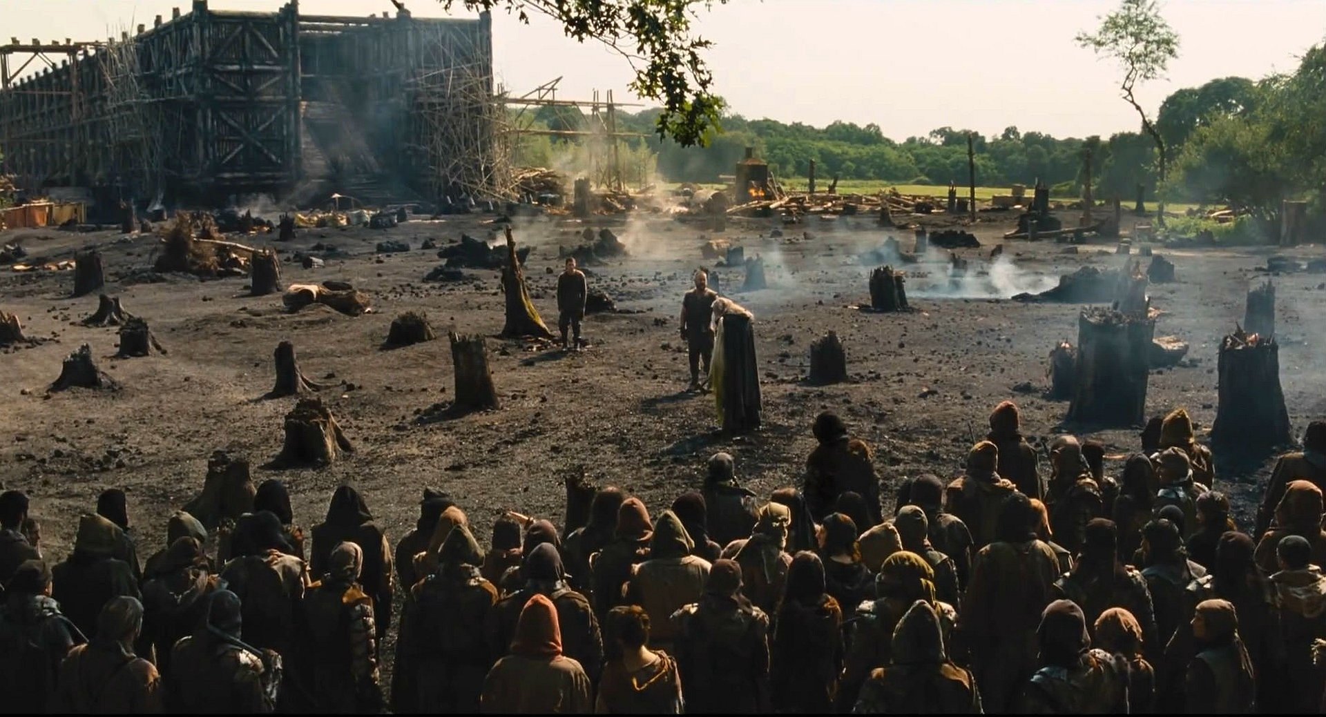 Download Movie Noah Wallpaper