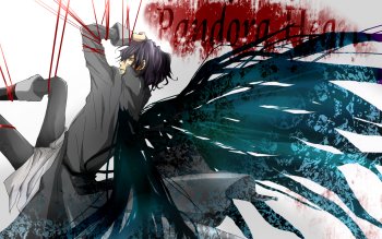 94 Pandora Hearts Fonds D Ecran Hd Arriere Plans Wallpaper Abyss