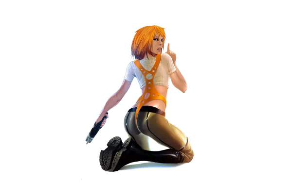  Leeloo