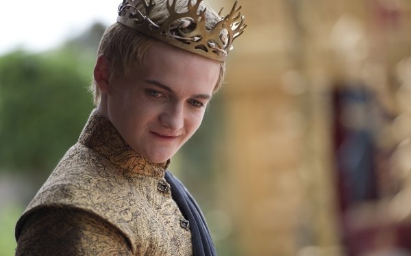 TV Show Game Of Thrones A Song of Ice and Fire Joffrey Baratheon Jack Gleeson HD Wallpaper | Background Image