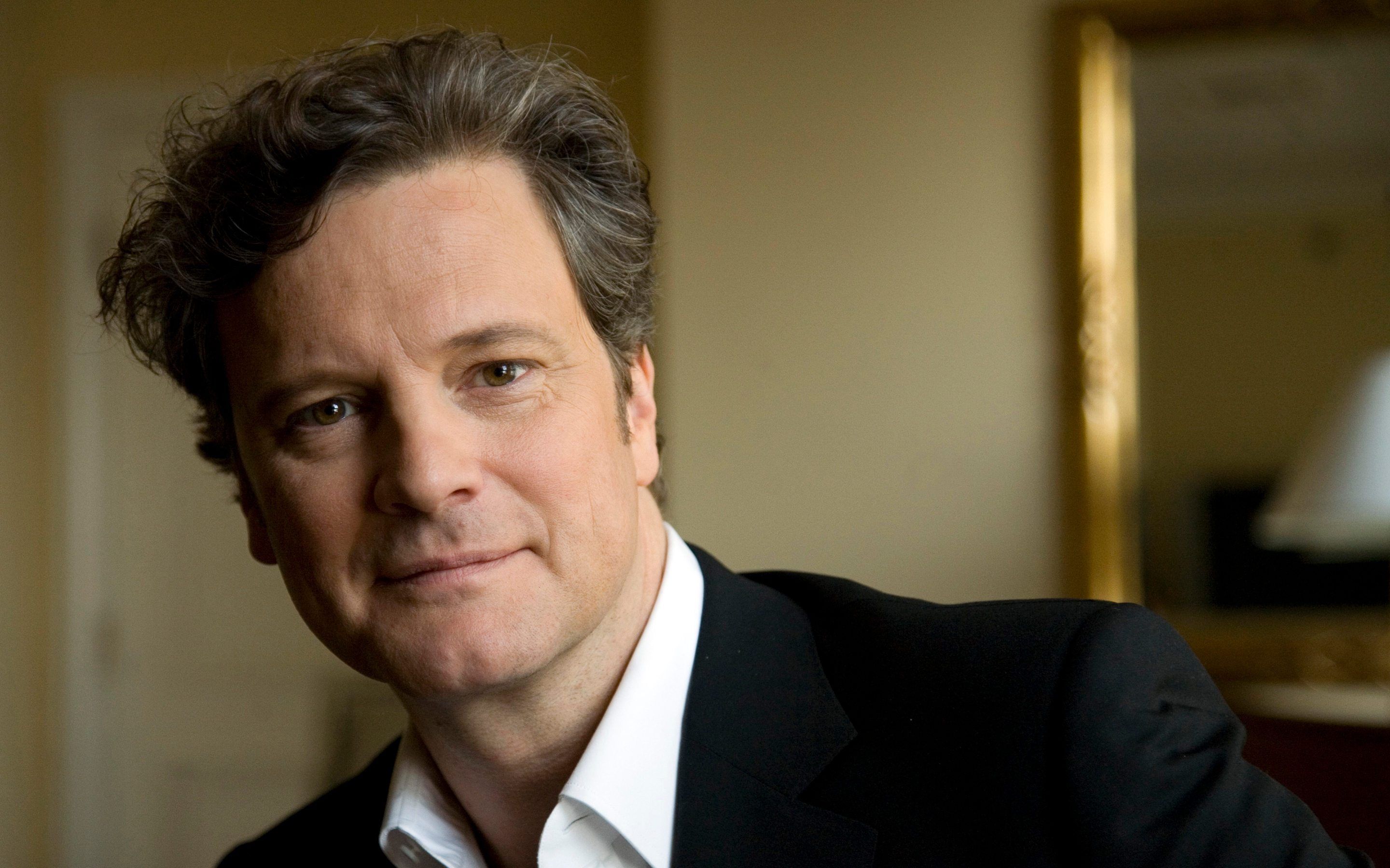 Celebrity Colin Firth HD Wallpaper | Background Image