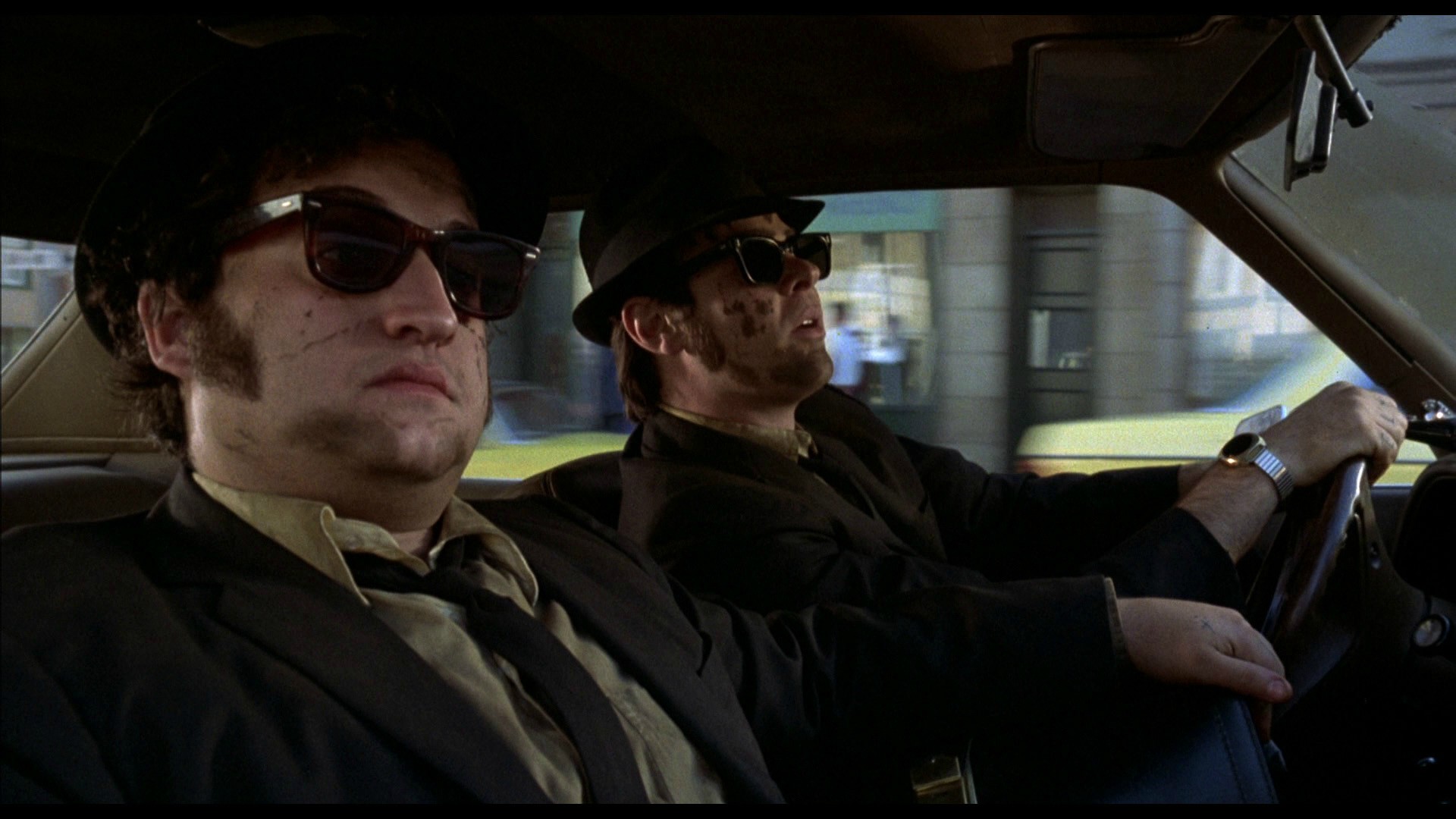 Movie The Blues Brothers HD Wallpaper | Background Image