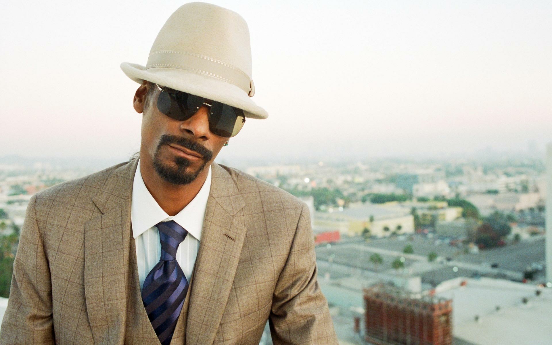 Snoop Dogg HD Wallpaper | Background Image | 1920x1200