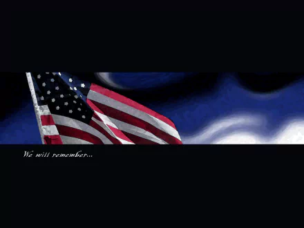 man made american flag HD Desktop Wallpaper | Background Image