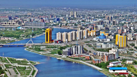 man made astana HD Desktop Wallpaper | Background Image