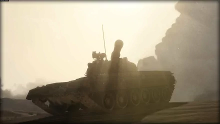 video game Armored Warfare HD Desktop Wallpaper | Background Image