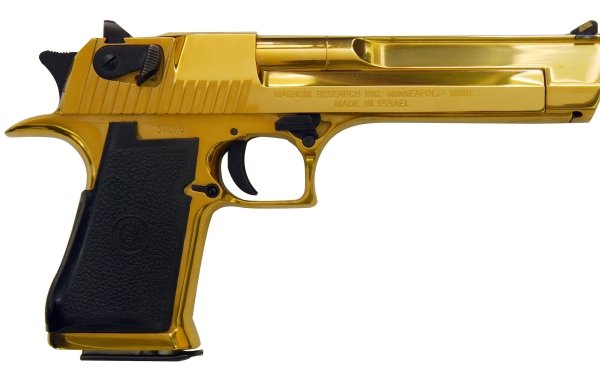 Weapons Desert Eagle HD Wallpaper | Background Image