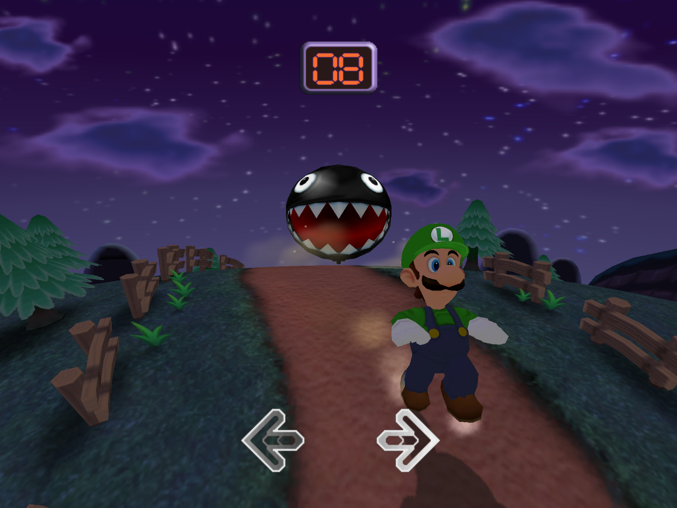 Video Game Dance Dance Revolution: Mario Mix HD Wallpaper | Background Image