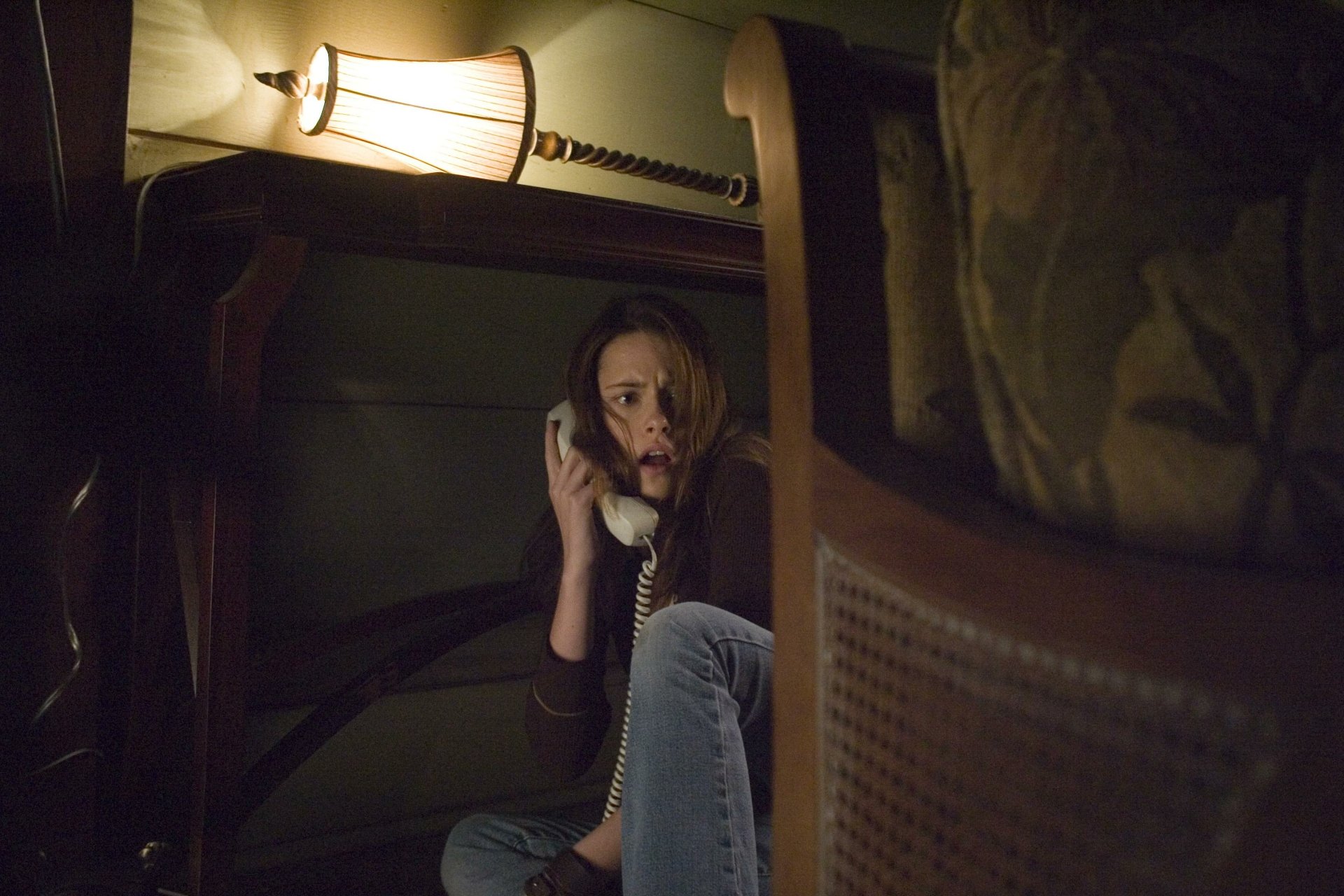 Download Movie The Messengers HD Wallpaper