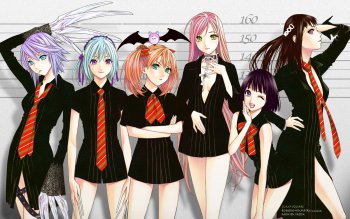 Rosario Vampire_windows xp image - [anime & manga] - Mod DB