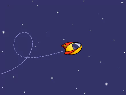 TV Show Danger Mouse HD Desktop Wallpaper | Background Image