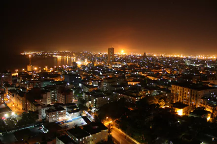 man made Havana HD Desktop Wallpaper | Background Image