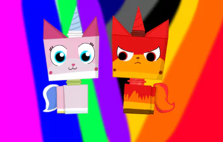 movie The Lego Movie HD Desktop Wallpaper | Background Image