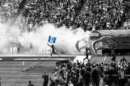 Seattle Seahawks Sports HD Desktop Wallpaper | Background Image