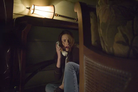 movie The Messengers HD Desktop Wallpaper | Background Image