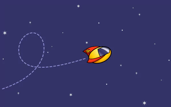 TV Show Danger Mouse HD Desktop Wallpaper | Background Image