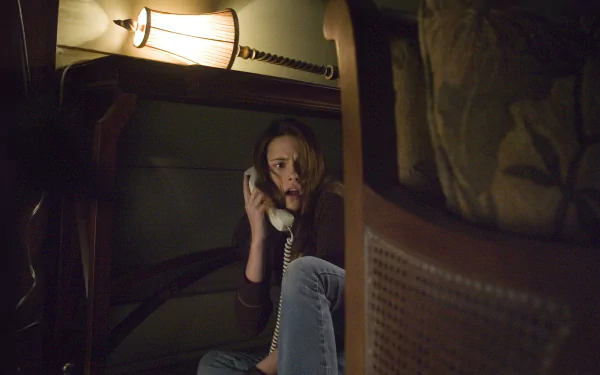 movie The Messengers HD Desktop Wallpaper | Background Image