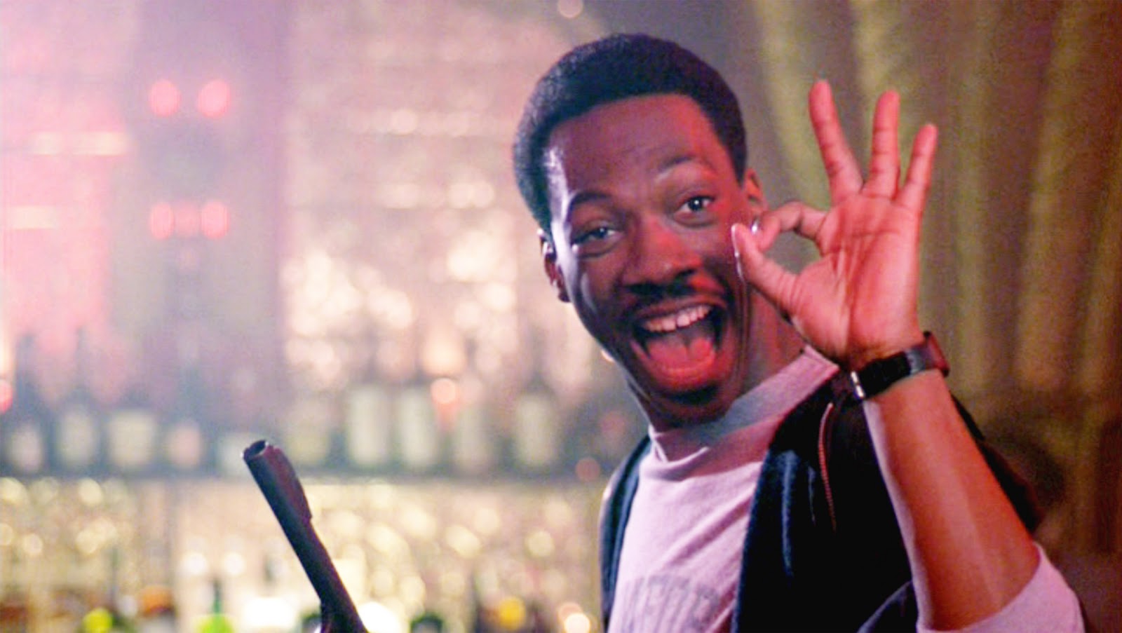 Movie Beverly Hills Cop HD Wallpaper | Background Image