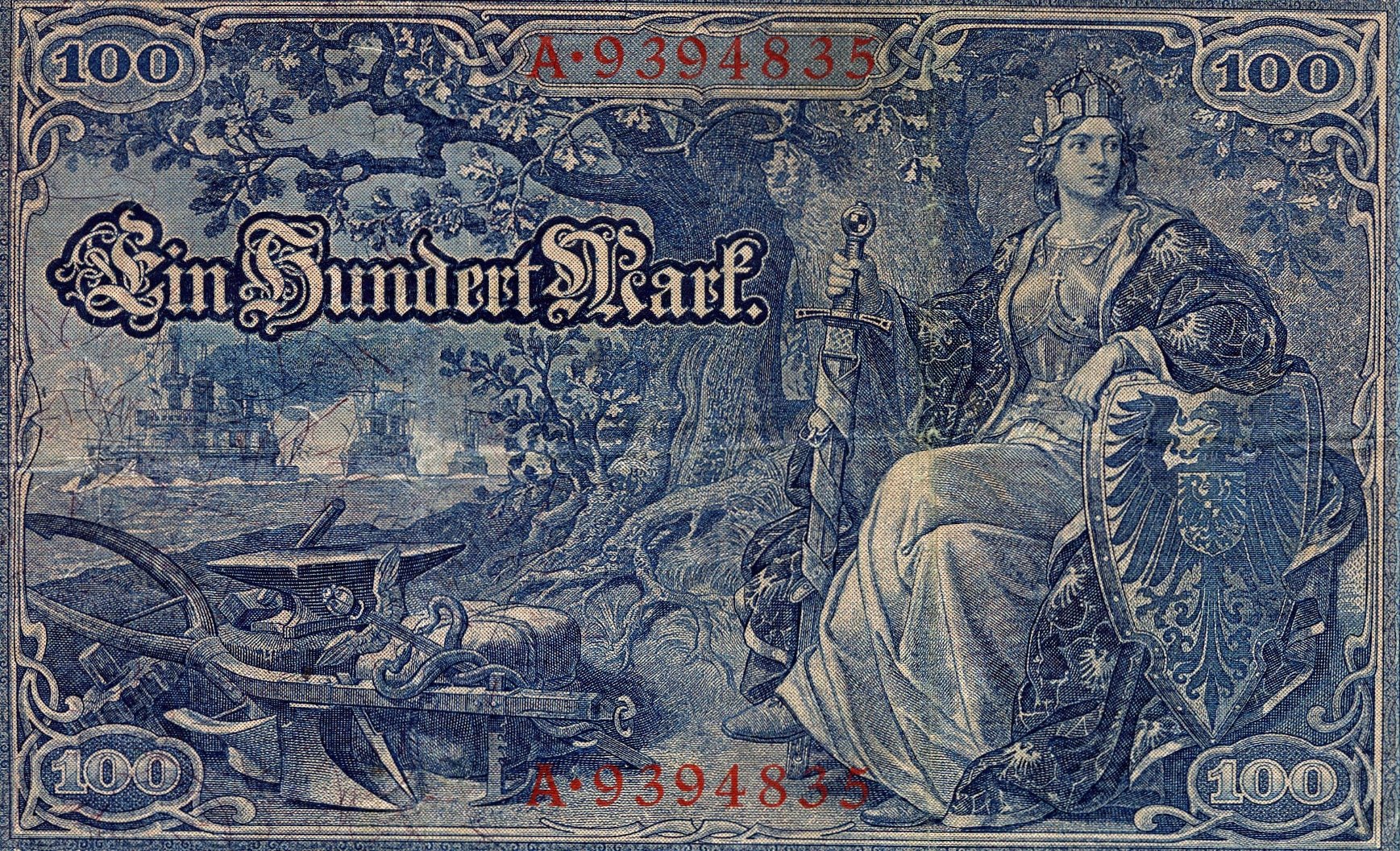 Download Man Made Mark Wallpaper