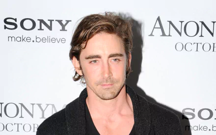 American actor Celebrity Lee Pace HD Desktop Wallpaper | Background Image
