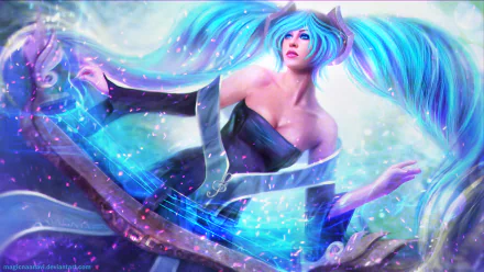  Sona 