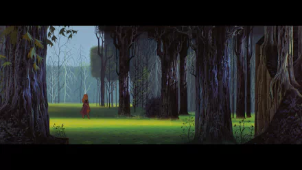 movie Sleeping Beauty (1959) HD Desktop Wallpaper | Background Image