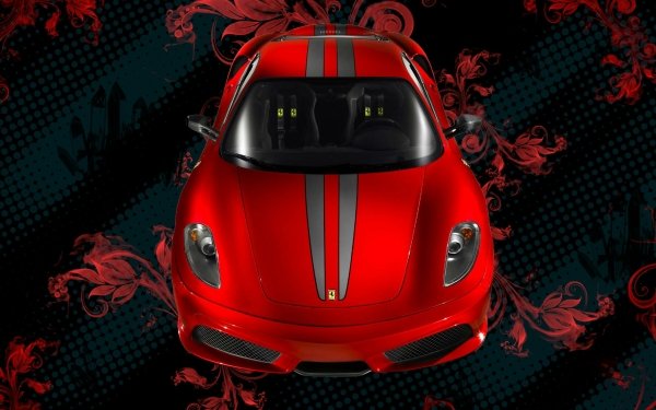 Vehicles Ferrari HD Wallpaper | Background Image
