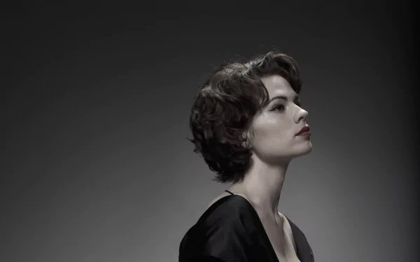 English actress Celebrity Hayley Atwell HD Desktop Wallpaper | Background Image